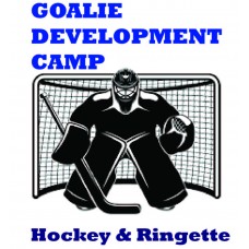 Goalie Development Program for Hockey or Ringette - Langley Sportsplex - Spring 2025